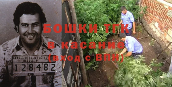 бошки Лиски